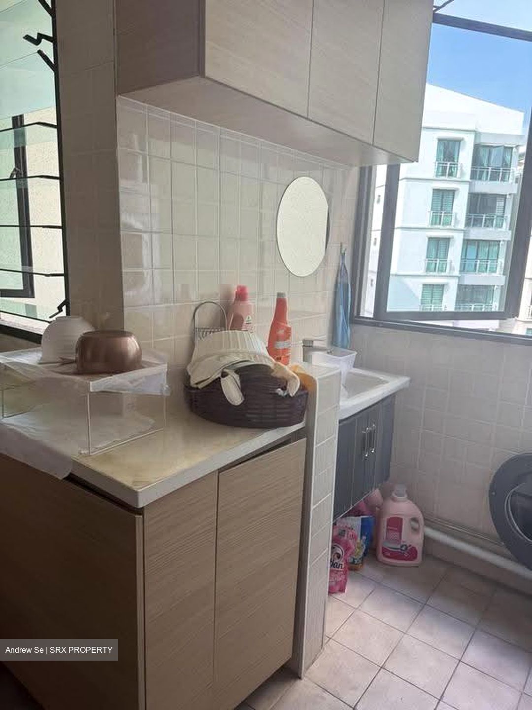 Simei Green Condominium (D18), Condominium #638306301